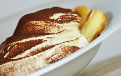 Il tiramisù
