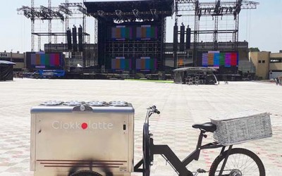 Pronti per il Non Stop Live 2018 di Vasco Rossi